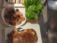 -碗中海·蒸汽海鲜·桑拿鸡(岭南天地店)