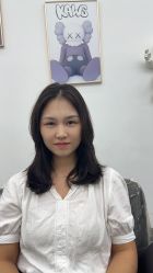 -起点造型·QIDIAN烫染接发