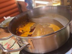 -焰江山海鲜牛排烤肉自助(锦华万达二星店)