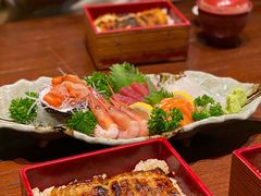 -翔峰炭火鳗鱼(悦泰街里公寓店)
