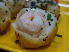 -小杨生煎(龙之梦购物中心店)