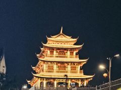 -潮州古城