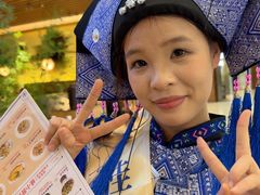 -桂小厨广西菜(青秀万达店)