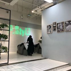 -P.STYLE派斯造型