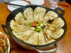 -十二道丰味·徐州土菜·烧烤(何山路店)