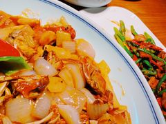 -周家二小姐的菜(西津渡店)