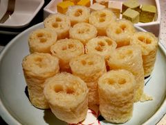 -左庭右院鲜牛肉火锅(环球港店)