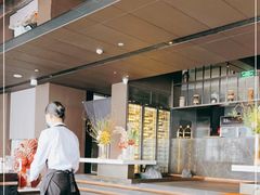 -君庭中餐馆(湘江豪生店)