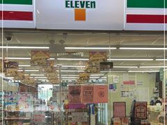 -7-ELEVEn(缤果空间店)