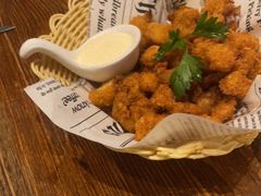 -1886德国汽车餐厅(外滩十六铺码头店)