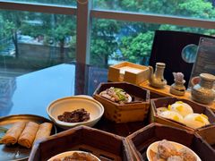 -新天世纪中餐厅