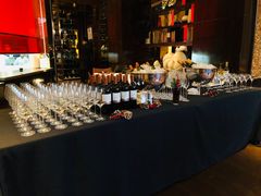 -北京金融街丽思卡尔顿酒店·意味轩 Cepe