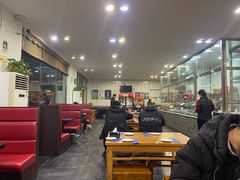-老保定驴肉馆(云岗路店)