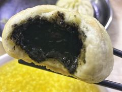 -老陶包子铺(南大西南村店)