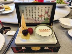 -汤记传菜(秀浦路店)