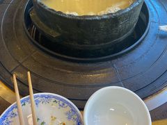 -峰瑞藏地美食·石锅鸡·牦牛肉(大昭寺品牌店)