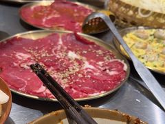 -郭铁柱·泥炉老火锅(江北龙湖天街店)