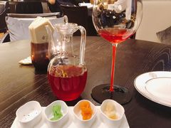 -甄御•海鲜新青岛菜(麦岛店)