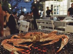 -芭提雅Amporn Seafood自助餐厅