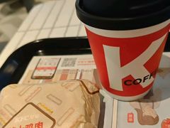 -肯德基(电力路店)