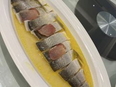 -万龙洲海鲜(大兴绿地缤纷城店)