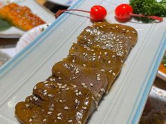 -东田之村自助餐厅(金水路店)