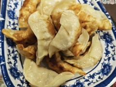 -长人馄饨铺(解放街店)