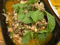 -Doo Dee Thai Food(Issan/Isaan/Esan)