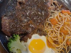 -豪享来中西餐厅(隆昌店)