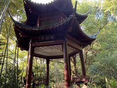 -杭州黄龙洞