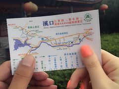 -溪口-滕头旅游景区