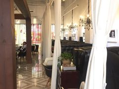 大堂-时间仓(湘江世纪城店)