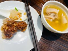 -民间瓦缸煨汤館(嵩山路店)
