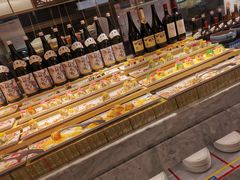 -亚马逊海鲜自助(梅溪湖步步高店)