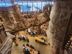 -茶颜悦色(德思勤L1层游园会店)