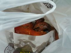 -小李烧鸡(西北角总店)