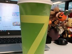 -7分甜(上海新天地广场店)