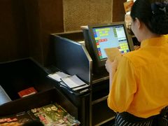 -必胜客(浦上万达店)