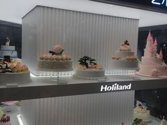 -好利来(梅江永旺店)