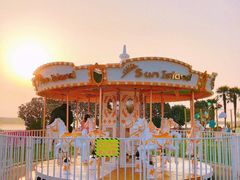 -太阳岛度假酒店