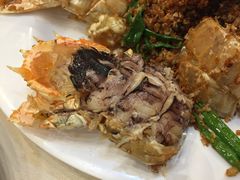 -桥底辣蟹(谢斐道店)