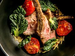 -黑角餐厅美式狂野Blackhorn(昌茂花园店)