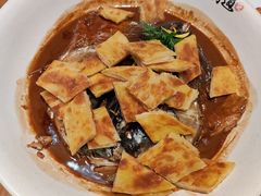 -壹零捌道·北京烤鸭(车公庄店)