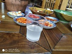 -印象鲵宴·张家界地标美食名片(溪布街店)