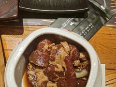 -黑牛の店·和牛烧肉(大悦城店)