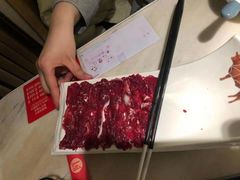 -左庭右院鲜牛肉火锅(浦江欢乐颂店)