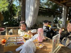 -悦哉·派对·草坪婚礼·围炉煮茶(三圣乡店)