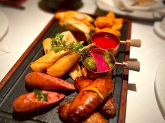-佐度王子扒房(天鹅湖店)