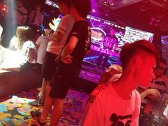 -苏荷SOHO酒吧(越秀旗舰店)