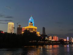 -武汉两江游览·夜游长江(汉口粤汉码头)